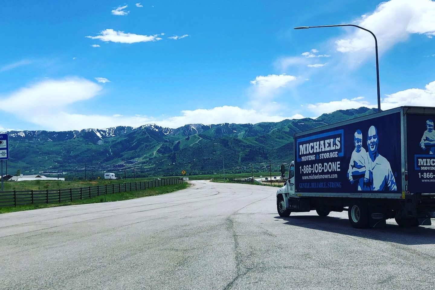 Natick MA Long Distance Movers